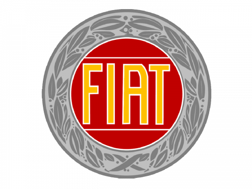 Fiat Logo-1965