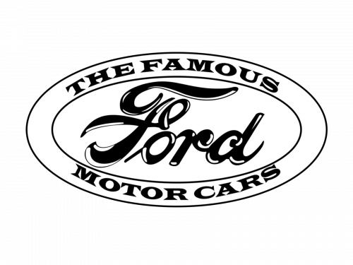 Ford Logo-1911