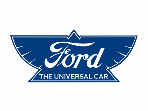 Ford Logo-1912