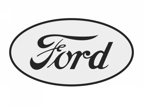 Ford Logo-1917