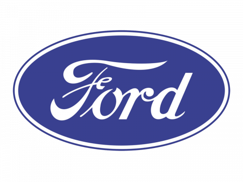 Ford Logo-1927