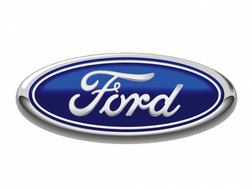 Ford Logo-1976