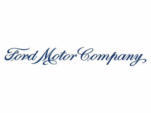 Ford Logo-2000