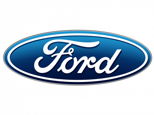 Ford Logo-2003
