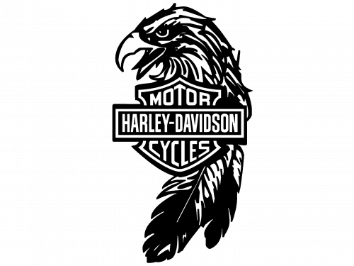 Harley-Davidson Symbol