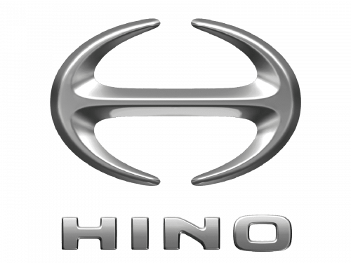 Hino Motors Emblem