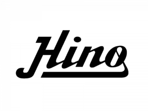 Hino Motors Logo-1917