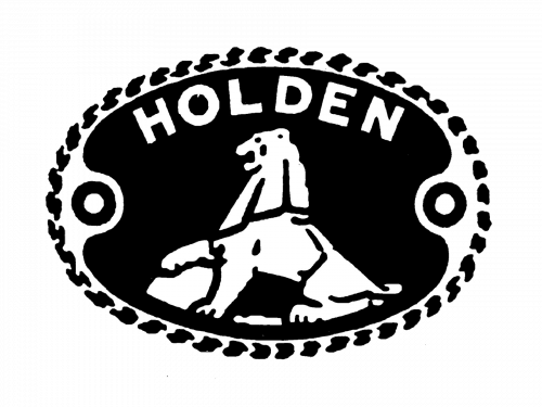 Holden Logo-1928