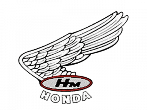 Honda Mark-1968