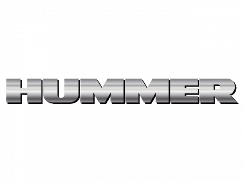 Hummer Emblem