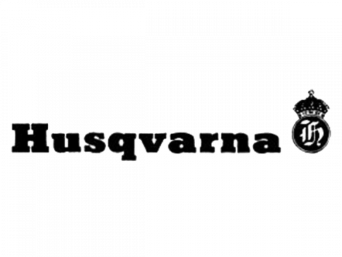 Husqvarna Logo-1912