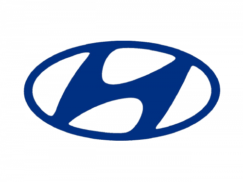 Hyundai Logo-1990