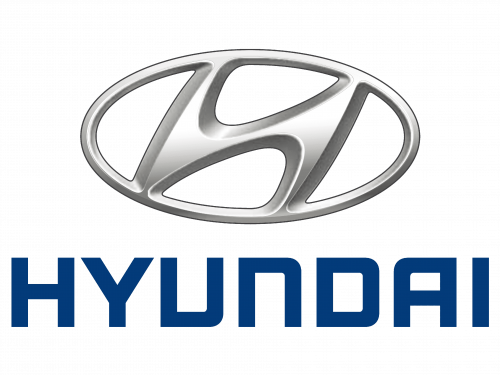 Hyundai Logo-2003