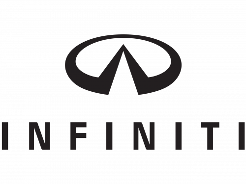 Infiniti Emblem
