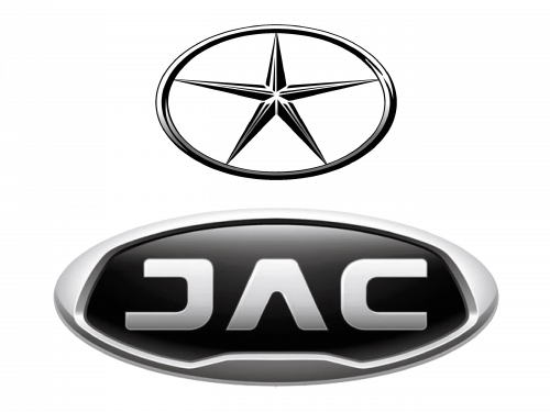 JAC Motors Emblem