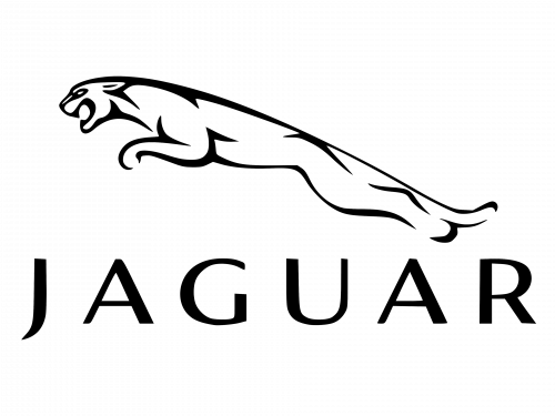 Jaguar Logo-2001