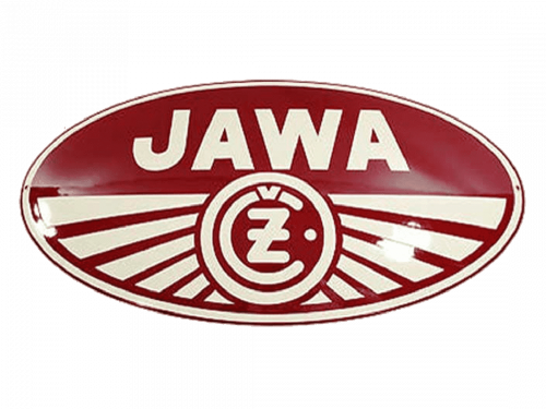 Jawa Emblem