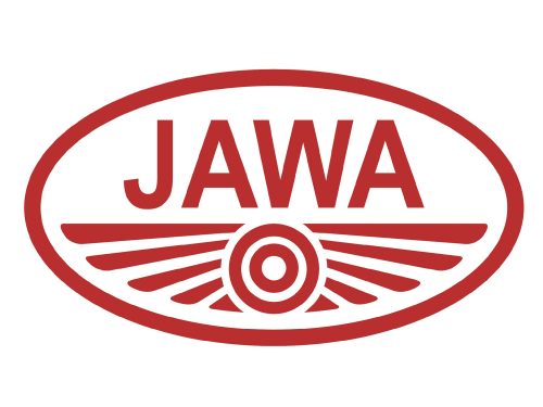 Jawa Logo
