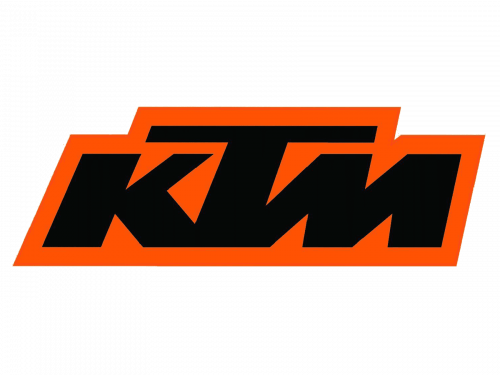 KTM Emblem
