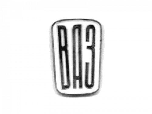 Lada Logo-1966