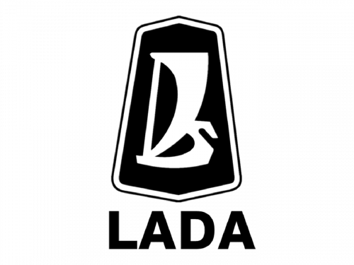 Lada Logo-1970