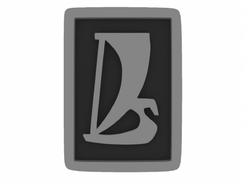 Lada Logo-1985