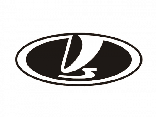 Lada Logo-1993