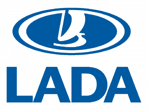 Lada Logo-2002