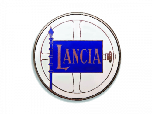 Lancia Logo-1911