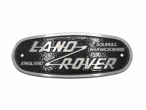 Land Rover Logo-1948