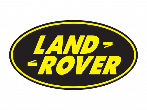 Land Rover Logo-1968