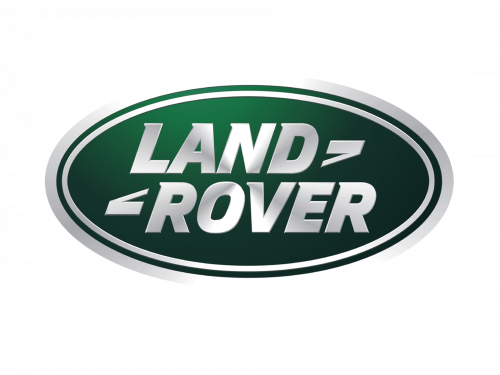 Land Rover Logo-1986