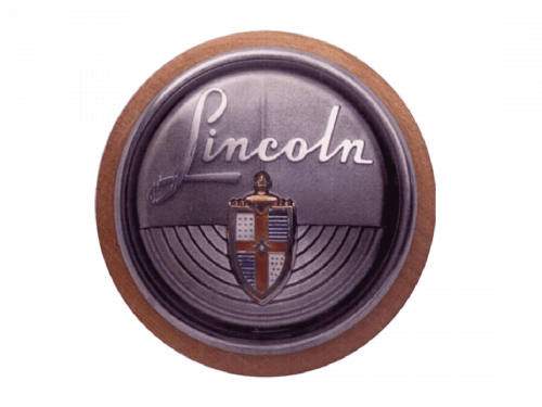 Lincoln Logo-1954