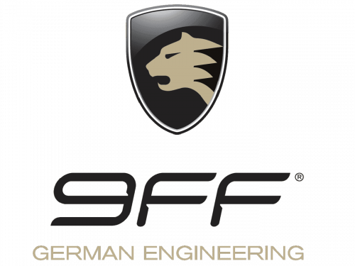 Logo 9FF