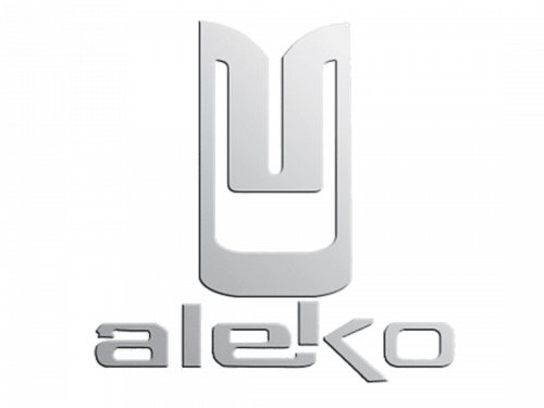 Logo Aleko