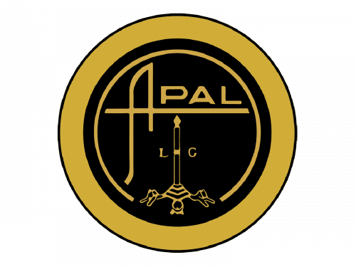 Logo Apal