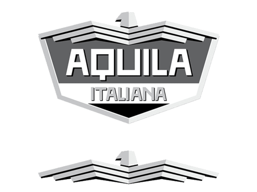 Logo Aquila Italiana