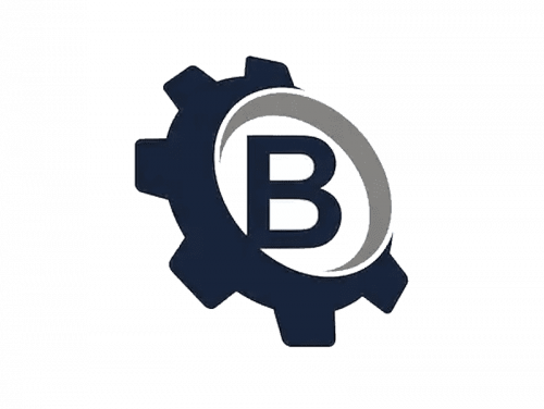 Logo B. Engineering