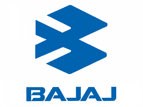 Logo Bajaj Group