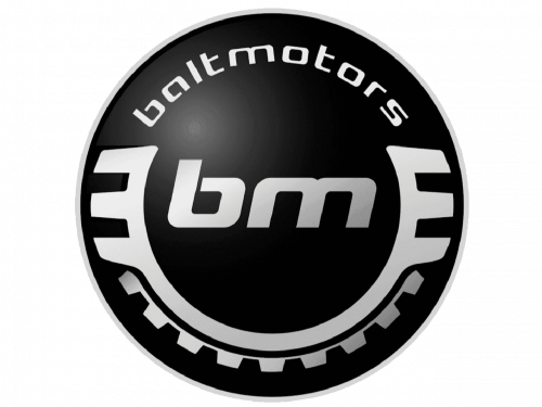 Logo BaltMotors