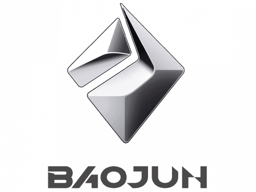 Logo Baojun