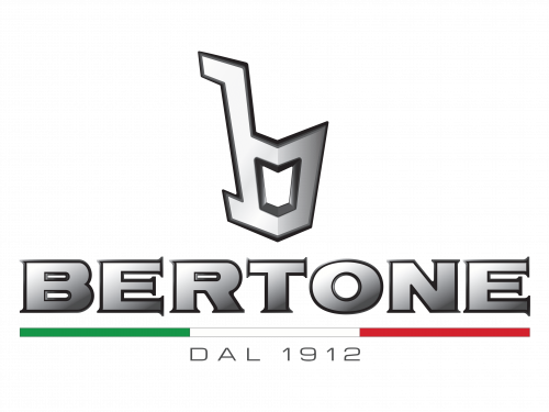 Logo Bertone former