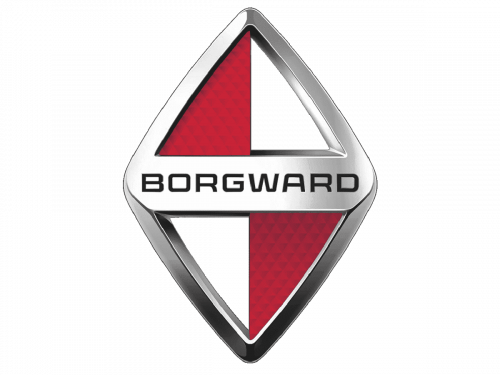 Logo Borgward