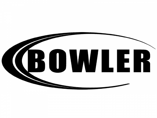 Logo Bowler