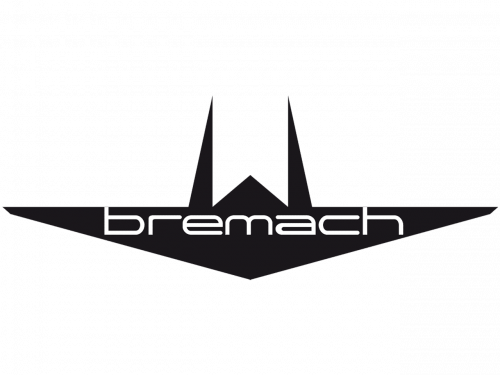 Logo Bremach