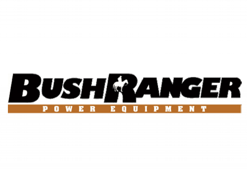 Logo Bush Ranger