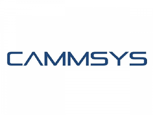 Logo Cammsys