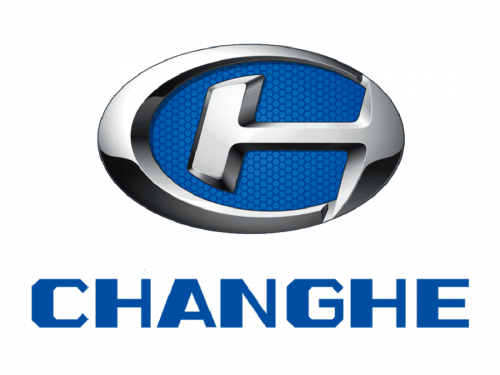 Logo Changhe