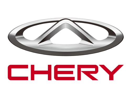 Logo Chery Automobile Co.