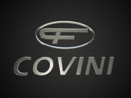 Logo Covini